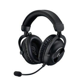 Auriculares Logitech PRO X 2 Negro de Logitech, Auriculares y accesorios - Ref: S71003369, Precio: 278,54 €, Descuento: %