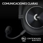 Auriculares Logitech PRO X 2 Negro de Logitech, Auriculares y accesorios - Ref: S71003369, Precio: 278,54 €, Descuento: %