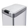 Cubo de basura Kitchen Move Gris 60 L | Tienda24 - Global Online Shop Tienda24.eu