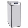 Cubo de basura Kitchen Move Gris 60 L | Tienda24 - Global Online Shop Tienda24.eu