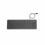 clavier et souris HP 150 Noir de HP, Ensembles Clavier et Souris - Réf : S71003552, Prix : 46,04 €, Remise : %