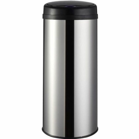 Waste bin Kitchen Move Grey 50 L | Tienda24 - Global Online Shop Tienda24.eu