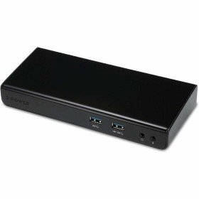 Dockstation Dell WD19S130W | Tienda24 Tienda24.eu