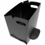 Waste bin Kitchen Move Grey Plastic 70 L | Tienda24 - Global Online Shop Tienda24.eu