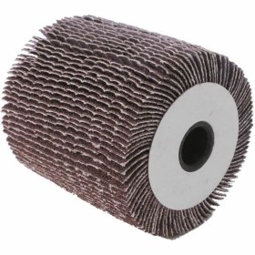 Brosse Citron Fartools Slatted Ø 120 mm de Fartools, Roues et disques abrasifs - Réf : S71003628, Prix : 41,61 €, Remise : %