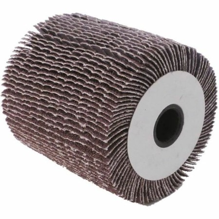 Escova Lima Fartools Slatted Ø 120 mm de Fartools, Rodas e discos abrasivos - Ref: S71003628, Preço: 41,66 €, Desconto: %