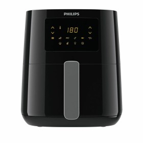 Freidora de Aire Philips HD9252/70 1400 W Negro de Philips, Freidoras de aire - Ref: S71003683, Precio: 146,48 €, Descuento: %