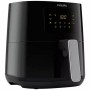 Friteuse à Air Philips HD9252/70 1400 W Noir de Philips, Friteuses à air - Réf : S71003683, Prix : 146,48 €, Remise : %