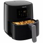 Friggitrice ad Aria Philips HD9252/70 1400 W Nero di Philips, Friggitrici ad aria - Rif: S71003683, Prezzo: 146,48 €, Sconto: %