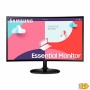 Monitor Samsung S3 S24C360EAU 24" Full HD 75 Hz | Tienda24 - Global Online Shop Tienda24.eu