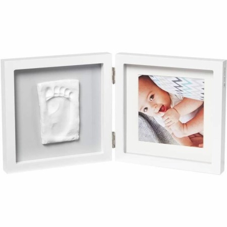 Cornice Portafoto BABY ART Birth Gift di BABY ART, Cornici da parete e da tavolo - Rif: S71003768, Prezzo: 36,47 €, Sconto: %