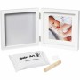 Cadre photo BABY ART Birth Gift de BABY ART, Cadres muraux et de table - Réf : S71003768, Prix : 36,47 €, Remise : %