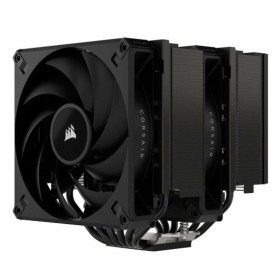 Ventilador de CPU Corsair CT-9010011-WW de Corsair, Ventilación y refrigeración - Ref: S71003785, Precio: 152,48 €, Descuento: %