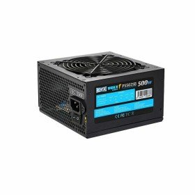 Stromquelle Tempest TP-GPSU-650W Schwarz 650 W | Tienda24 Tienda24.eu