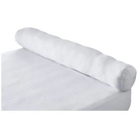 Mattress protector Poyet Motte White 120 x 190 cm | Tienda24 - Global Online Shop Tienda24.eu