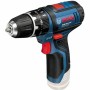 Aparafusadora BOSCH 100 W 15 Nm 30 Nm de BOSCH, Berbequim e aparafusadoras - Ref: S71003863, Preço: 120,89 €, Desconto: %