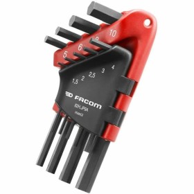 Allen Key Set Facom 82H.JP9APB by Facom, Spanners - Ref: S71003956, Price: 44,67 €, Discount: %