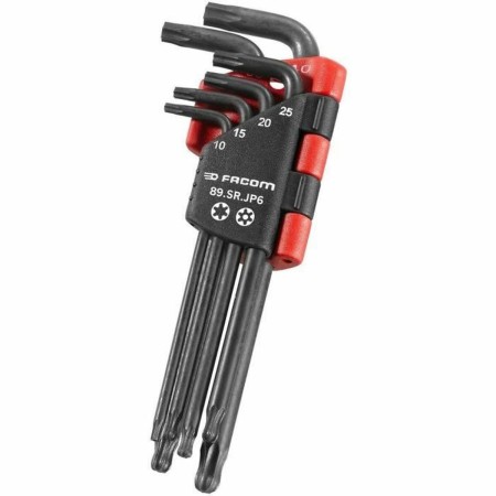 Allen Key Set Facom 89SR.JP6PB by Facom, Spanners - Ref: S71003957, Price: 71,41 €, Discount: %