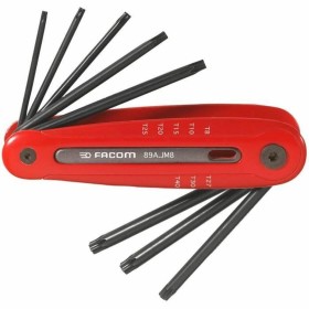 Allen Key Set Facom 89R.JM8PB by Facom, Spanners - Ref: S71003964, Price: 84,35 €, Discount: %