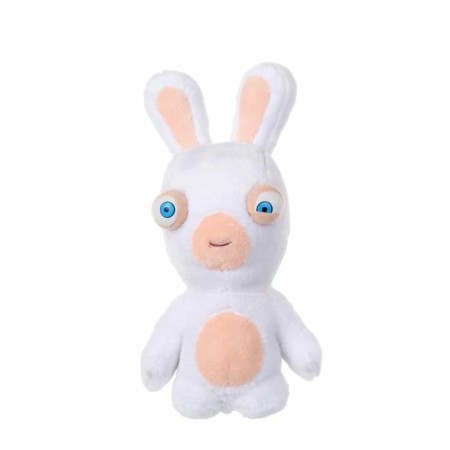 Fluffy toy Gipsy Toys Rayman Rabbids Bean by Gipsy Toys, Animals and figures - Ref: S71004002, Price: 29,79 €, Discount: %