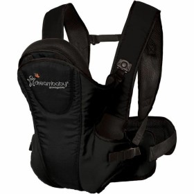 Mochila porta bebê Dreambaby MANHATTAN 15 kg Preto + 3 anos Todas as idades de Dreambaby, Mochilas porta-bebés - Ref: S710040...