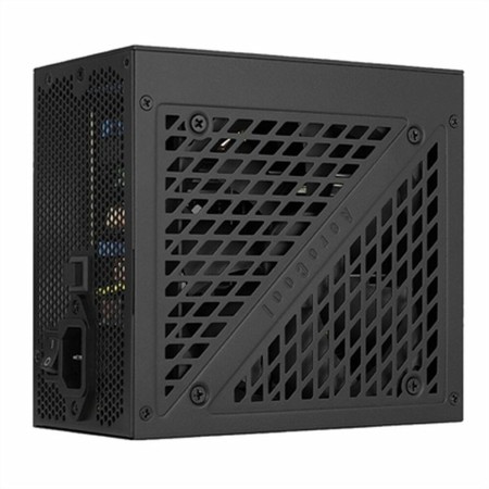 Bloc d’Alimentation Aerocool MIRAGEGOLD650M ATX 650 W 80 Plus Gold | Tienda24 Tienda24.eu