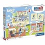 Juego Educativo Clementoni Bluey de Clementoni, Juegos de tablero - Ref: S71004143, Precio: 26,70 €, Descuento: %