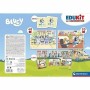 Gioco Educativo Clementoni Bluey di Clementoni, Giochi da tavolo - Rif: S71004143, Prezzo: 26,70 €, Sconto: %