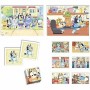 Jouet Educatif Clementoni Bluey de Clementoni, Jeux d'ambiance - Réf : S71004143, Prix : 26,70 €, Remise : %