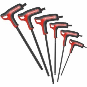 Allen Key Set Facom 84TZSA.PB by Facom, Spanners - Ref: S71004149, Price: 65,06 €, Discount: %