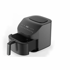 Fritadeira de Ar Little Balance Crousty light XL Preto 1600 W 7 L de Little Balance, Fritadeiras a ar - Ref: S71004154, Preço...