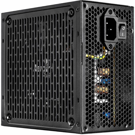 Fonte de Alimentação Aerocool LUXPRO550 ATX 550 W 80 Plus Bronze | Tienda24 Tienda24.eu