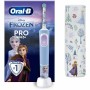 Cepillo de Dientes Eléctrico Oral-B D100 KIDS Negro Negro/Gris de Oral-B, Cuidado dental infantil - Ref: S71004157, Precio: 4...