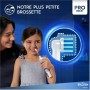 Brosse à dents électrique Oral-B D100 KIDS Noir Noir/Gris de Oral-B, Soins dentaires pour enfants - Réf : S71004157, Prix : 4...