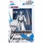 Personnage articulé Bandai Anime Heroes: Bleach - White Kurosaki Ichigo 17 cm de Bandai, Articulées - Réf : S71004182, Prix :...