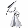 Personnage articulé Bandai Anime Heroes: Bleach - White Kurosaki Ichigo 17 cm de Bandai, Articulées - Réf : S71004182, Prix :...