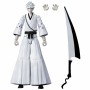 Personnage articulé Bandai Anime Heroes: Bleach - White Kurosaki Ichigo 17 cm de Bandai, Articulées - Réf : S71004182, Prix :...