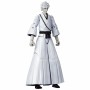 Personnage articulé Bandai Anime Heroes: Bleach - White Kurosaki Ichigo 17 cm de Bandai, Articulées - Réf : S71004182, Prix :...