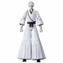 Personnage articulé Bandai Anime Heroes: Bleach - White Kurosaki Ichigo 17 cm de Bandai, Articulées - Réf : S71004182, Prix :...