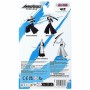 Personnage articulé Bandai Anime Heroes: Bleach - White Kurosaki Ichigo 17 cm de Bandai, Articulées - Réf : S71004182, Prix :...