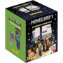 Autocollants Panini Minecraft 3 de Panini, Accessoires de fête - Réf : S71004213, Prix : 49,80 €, Remise : %