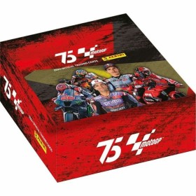 Etiquetas Panini Moto GP 2024 TC de Panini, Artigos para festas - Ref: S71004217, Preço: 84,87 €, Desconto: %