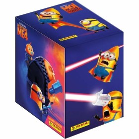 Aufkleber Panini Despicable Me von Panini, Party-Zubehör - Ref: S71004219, Preis: 51,63 €, Rabatt: %