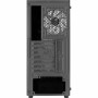 Boîtier ATX semi-tour Aerocool Noir de Aerocool, Boîtiers pour ordinateurs de bureau - Réf : S71004233, Prix : 85,01 €, Remis...