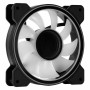 CPU Fan Aerocool Mirage 12 ARGB 12V | Tienda24 Tienda24.eu