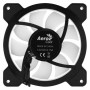 CPU Fan Aerocool Mirage 12 ARGB 12V | Tienda24 Tienda24.eu