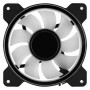 CPU Fan Aerocool Mirage 12 ARGB 12V | Tienda24 Tienda24.eu