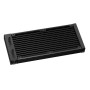 Kit de refrigeração líquida DEEPCOOL R-LX550-BKDSNC-G-1 de DEEPCOOL, Bases de refrigeração e ventiladores para computadores p...