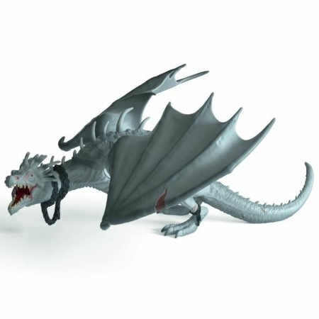 Personaggio Harry Potter Schleich 13995 Ukrainian Ironbelly Dragon di Harry Potter, Personaggi giocattolo - Rif: S71004283, P...