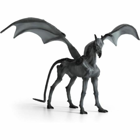 Boneco Harry Potter Schleich 13996 Thestral de Harry Potter, Bonecos e figuras de ação - Ref: S71004284, Preço: 37,27 €, Desc...